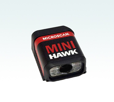 MINI Hawk HR 高分辨率影像式读码器