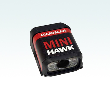 MINI Hawk HS 高速影像式读码器