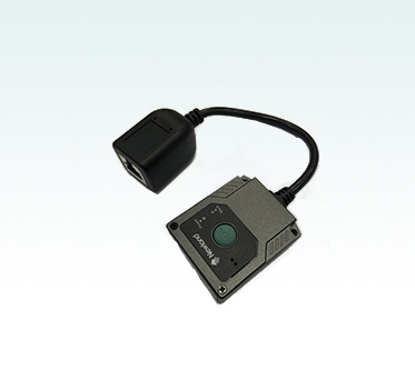NLS-FM450 特殊条码用固定式扫描器
