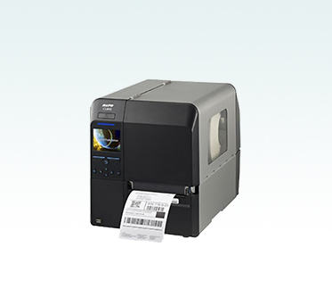 SATO CL4NX 工业型智能打印机