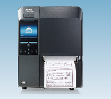 SATO CL4NX Plus    智能工业型标签打印机