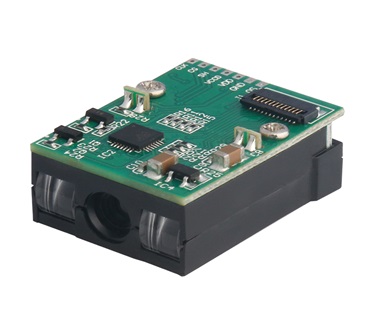 FOXMARK SD309嵌入式一维红光模组